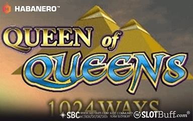 하바네로슬롯 [퀸 오브 퀸즈 2] Habanero Slot [Queen of Queens II]