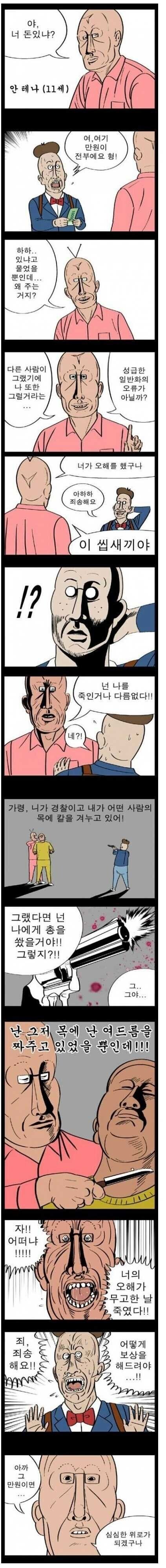 귀귀 논리 갑