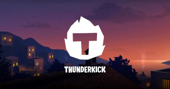 썬더킥(Thunderkick) 소개