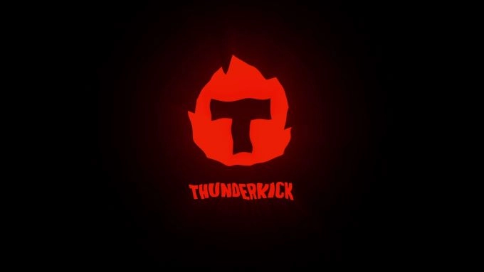 썬더킥(Thunderkick) 소개