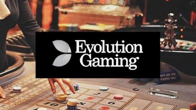 에볼루션카지노(Evolution Casino) 게임 종류